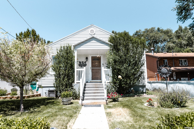 226 E 13th St S, Ogden, UT 84404 — photo 3