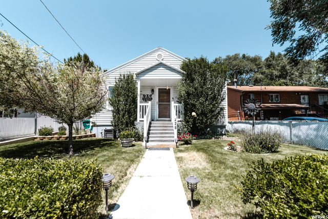 226 E 13th St S, Ogden, UT 84404 — photo 2