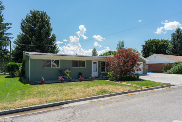 61 W Park Ln, Lewiston, UT 84320 — photo 2