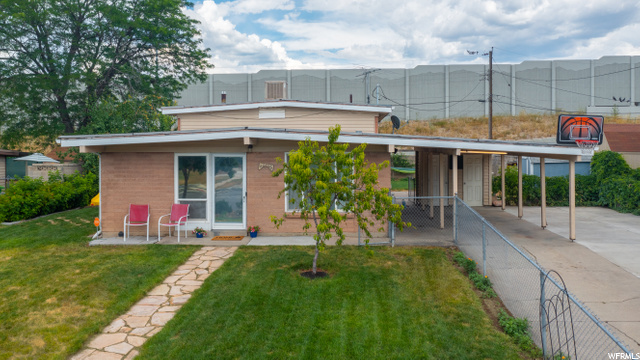 Existing Home