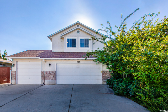 8294 Bard Ln, West Jordan, UT 84088