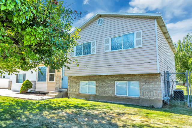 Existing Home