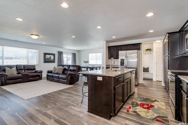 3601 S Bayview Dr, Syracuse, UT 84075 — photo 10