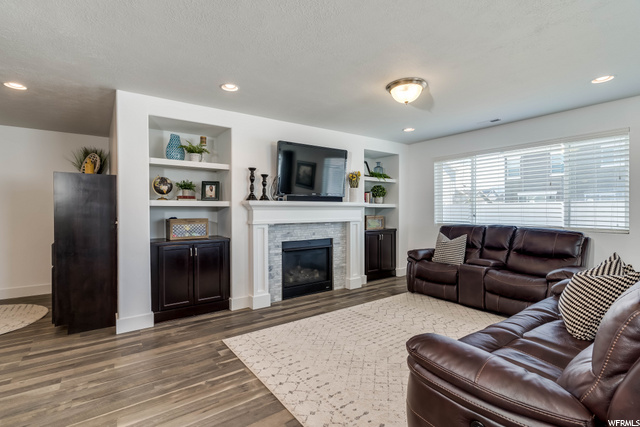 3601 S Bayview Dr, Syracuse, UT 84075 — photo 5