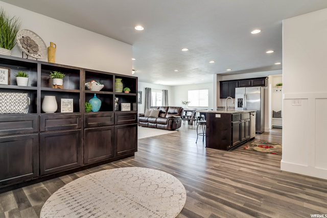 3601 S Bayview Dr, Syracuse, UT 84075 — photo 3