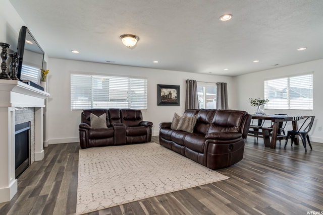 3601 S Bayview Dr, Syracuse, UT 84075 — photo 4