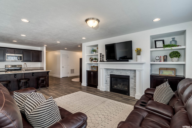 3601 S Bayview Dr, Syracuse, UT 84075 — photo 6