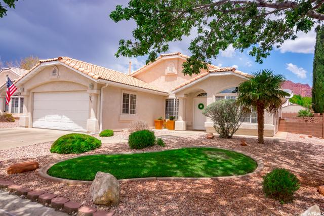 335 E 680 S, Ivins, UT 84738 — photo 2