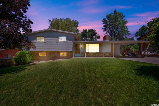 771 E 1825 S, Bountiful, UT 84010 — photo 2