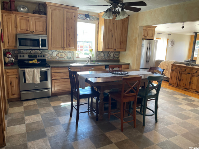 708 N Main St, Georgetown, ID 83239 — photo 4