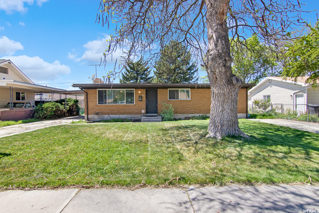 Existing Home