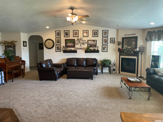 520 N 160 E, Mendon, UT 84325 — photo 2