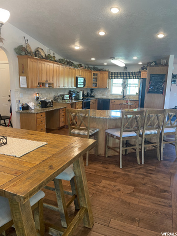 520 N 160 E, Mendon, UT 84325 — photo 5
