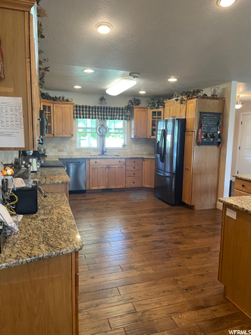 520 N 160 E, Mendon, UT 84325 — photo 7