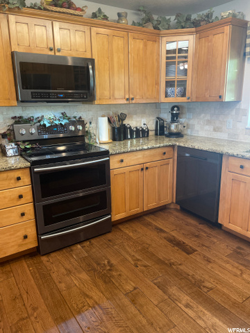 520 N 160 E, Mendon, UT 84325 — photo 8