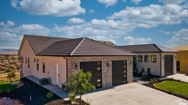 1682 E Howard Ln, St. George, UT 84790 — photo 2