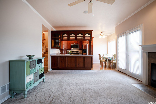 233 E White Spruce Cv, Sandy, UT 84070 — photo 3