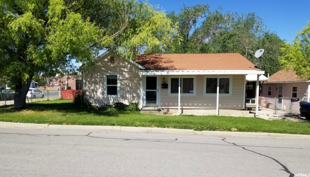 Existing Home