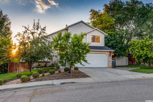 Existing Home