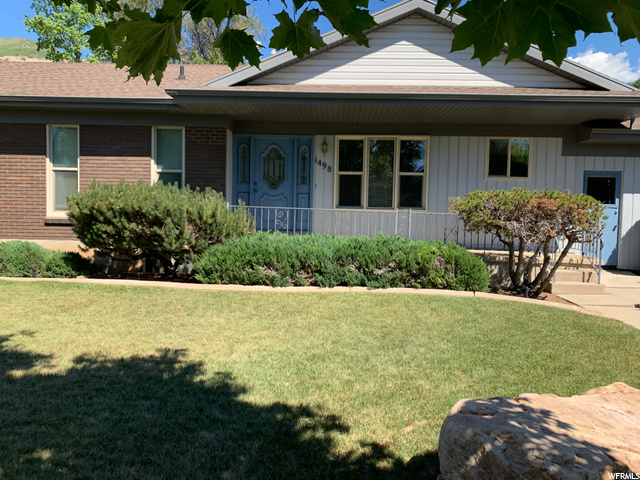 1498 Mountain Rd, Ogden, UT 84404 — photo 3