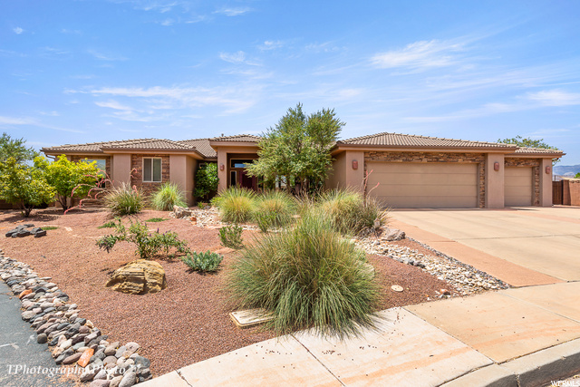 584 S Cordero Dr, Ivins, UT 84738