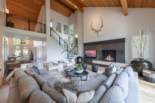 2739 Gallivan Loop, Park City, UT 84060 — photo 3