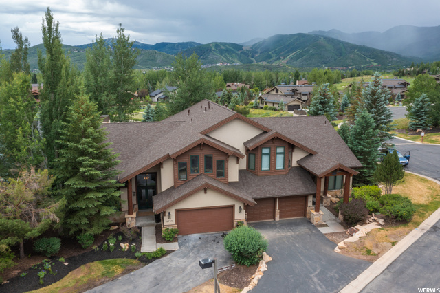2739 Gallivan Loop, Park City, UT 84060 — photo 2