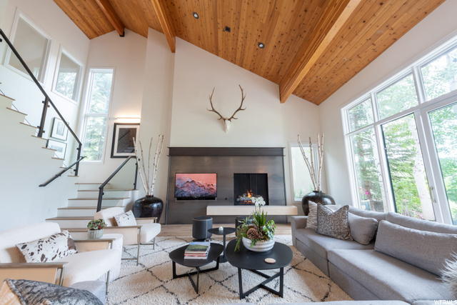 2739 Gallivan Loop, Park City, UT 84060 — photo 5