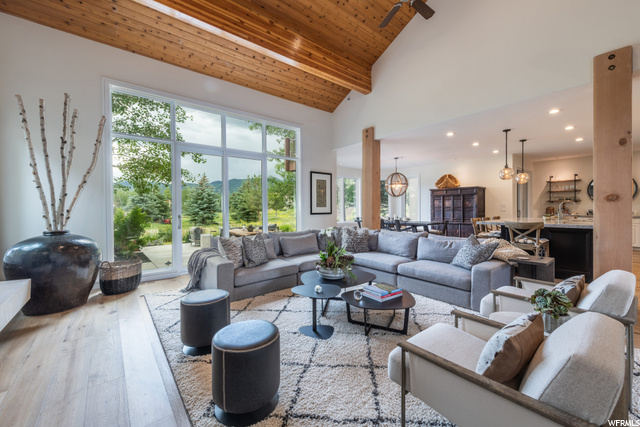 2739 Gallivan Loop, Park City, UT 84060 — photo 4