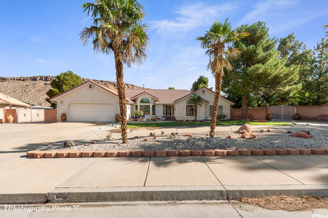 Existing Home