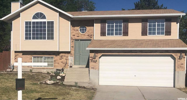 Existing Home