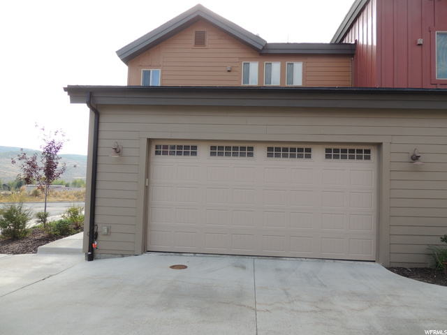 8077 Courtyard Loop Loop #1, Park City, UT 84098 — photo 2