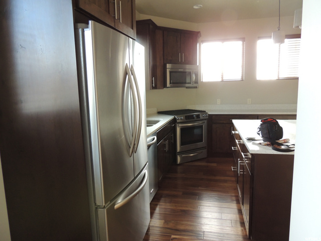 8077 Courtyard Loop Loop #1, Park City, UT 84098 — photo 8