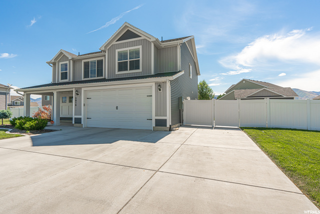 2916 Stonebridge, Nibley, UT 84321 — photo 2