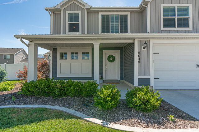 2916 Stonebridge, Nibley, UT 84321 — photo 4