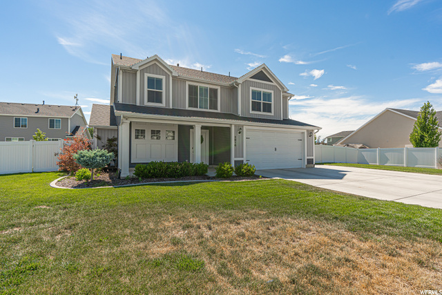 2916 Stonebridge, Nibley, UT 84321 — photo 3