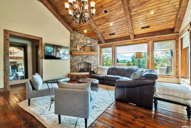 3159 E 4400 N, Liberty, UT 84310 — photo 6