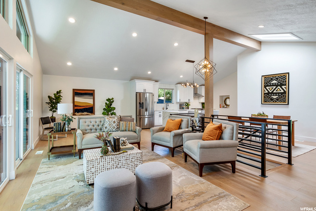 8894 S Alpen Way, Cottonwood Heights, UT 84121