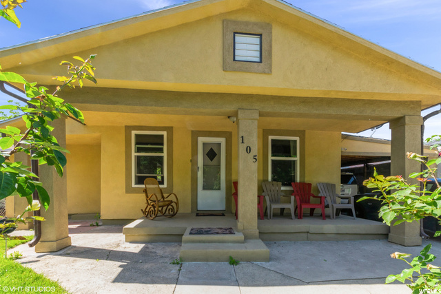 Existing Home