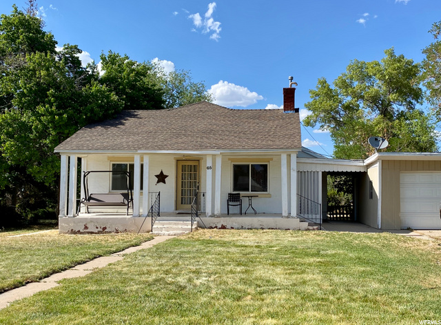 Existing Home