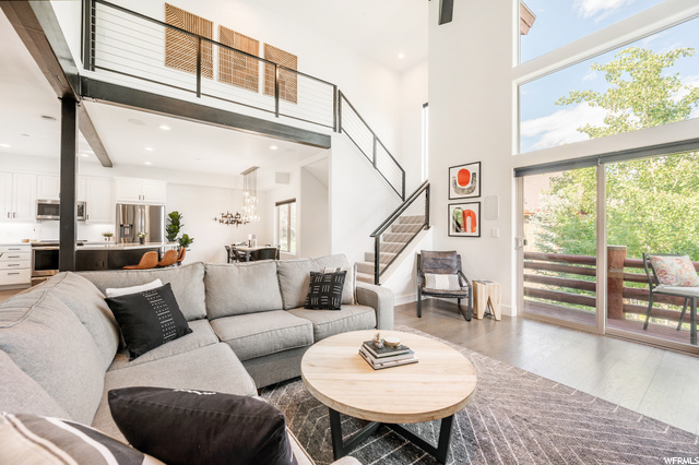3461 Cedar Dr, Park City, UT 84098 — photo 10