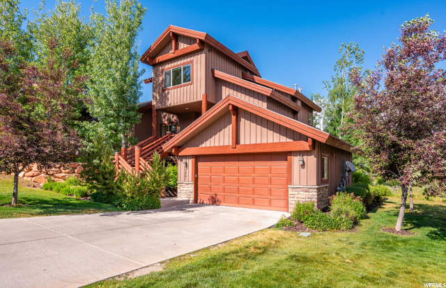 3461 Cedar Dr, Park City, UT 84098 — photo 3