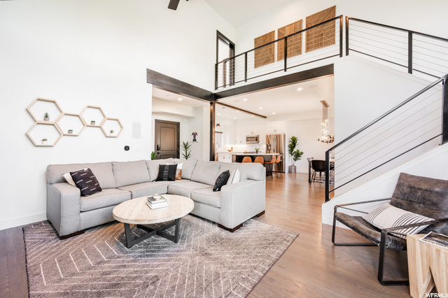 3461 Cedar Dr, Park City, UT 84098 — photo 11