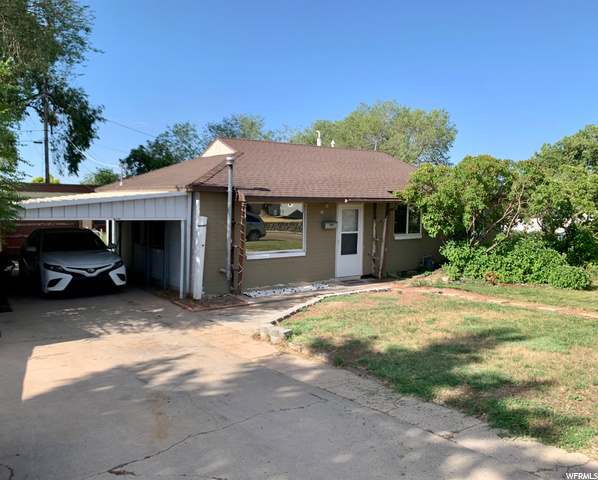 Existing Home