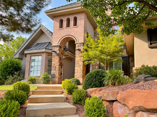 Existing Home