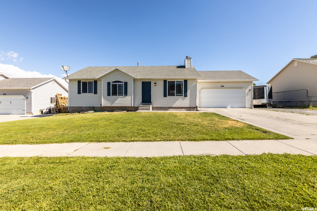 Existing Home