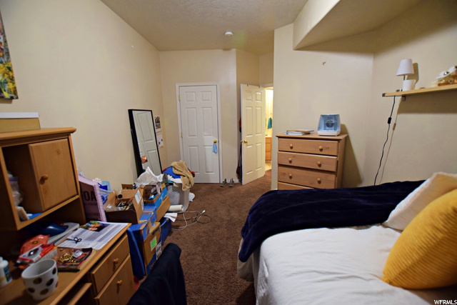 Bedroom 1 Door