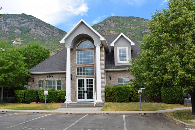 Club House