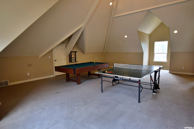 Clubhouse Upstairs