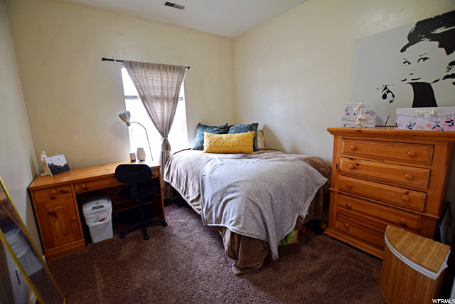 Bedroom 2 Window
